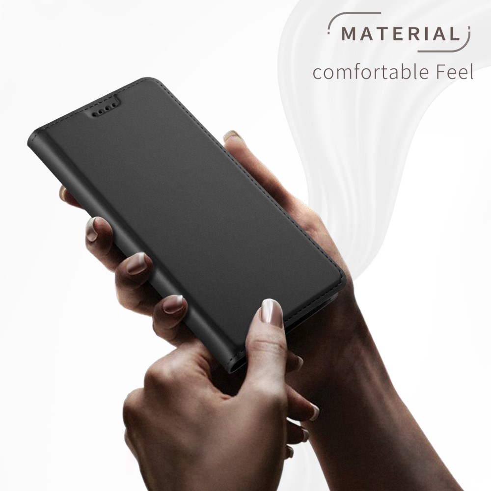 Xiaomi Redmi 6 Wallet Кожен Калъф и Протектор