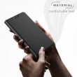 Xiaomi Redmi 6 Wallet Кожен Калъф и Протектор