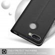 Xiaomi Redmi 6 Wallet Кожен Калъф и Протектор