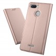 Xiaomi Redmi 6 Wallet Кожен Калъф и Протектор