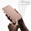 Xiaomi Redmi 6 Wallet Кожен Калъф и Протектор