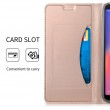 Xiaomi Redmi 6 Wallet Кожен Калъф и Протектор