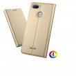 Xiaomi Redmi 6 Wallet Кожен Калъф и Протектор