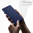 Xiaomi Redmi 6 Wallet Кожен Калъф и Протектор