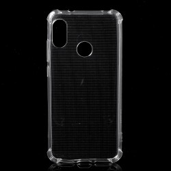 Xiaomi Mi A2 Lite Силиконов Калъф TPU и Протектор