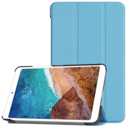 Xiaomi Mi Pad 4 8 Кожен Калъф и Протектор
