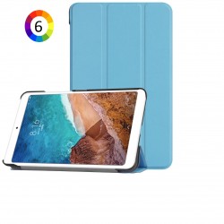 Xiaomi Mi Pad 4 8 Кожен Калъф и Протектор