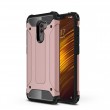 Xiaomi Pocophone F1 / Poco F1 Удароустойчив Калъф и Протектор