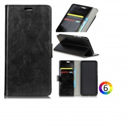 Xiaomi Pocophone F1 / Poco F1  Magnetic Кожен Калъф и Протектор