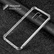 Xiaomi Pocophone F1 / Poco F1 IMAK Силиконов Калъф и Протектор