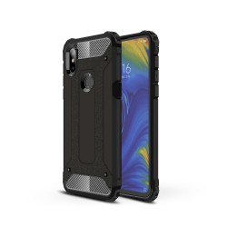 Xiaomi Mi Mix 3 Удароустойчив Калъф 2 и Протектор