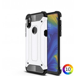Xiaomi Mi Mix 3 Удароустойчив Калъф 2 и Протектор