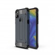 Xiaomi Mi Mix 3 Удароустойчив Калъф 2 и Протектор
