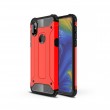 Xiaomi Mi Mix 3 Удароустойчив Калъф 2 и Протектор
