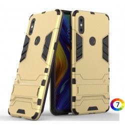 Xiaomi Mi Mix 3  Удароустойчив Калъф и Протектор
