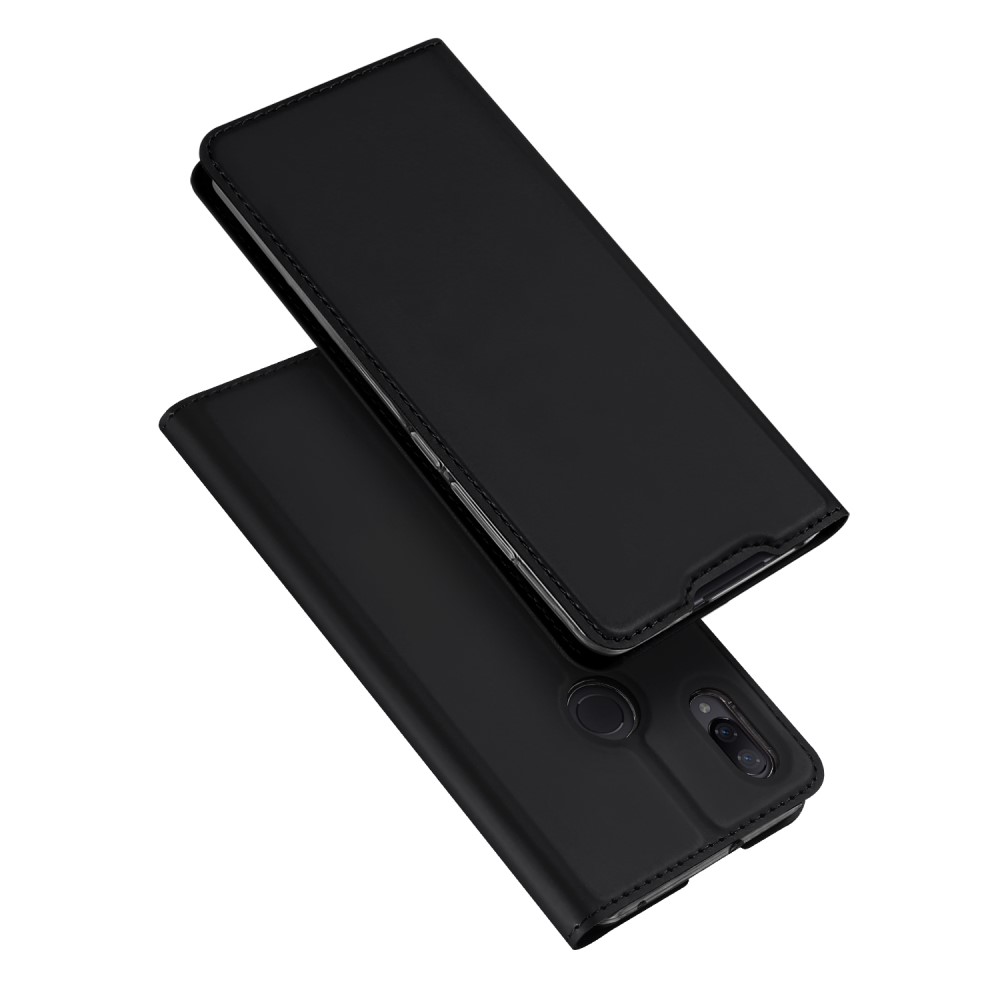 Xiaomi Mi Play  DUX DUCIS Кожен Калъф и Протектор