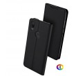 Xiaomi Mi Play  DUX DUCIS Кожен Калъф и Протектор