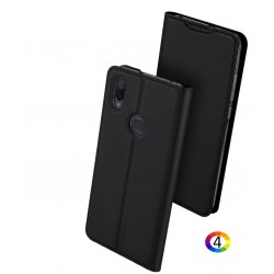 Xiaomi Mi Play  DUX DUCIS Кожен Калъф и Протектор