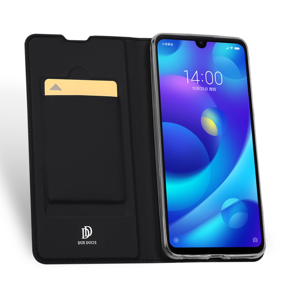 Xiaomi Mi Play  DUX DUCIS Кожен Калъф и Протектор