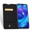 Xiaomi Mi Play  DUX DUCIS Кожен Калъф и Протектор