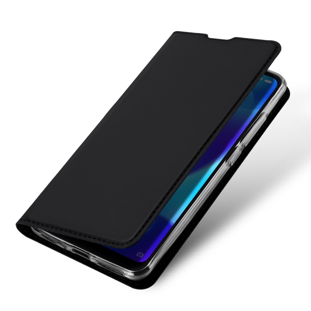 Xiaomi Mi Play  DUX DUCIS Кожен Калъф и Протектор