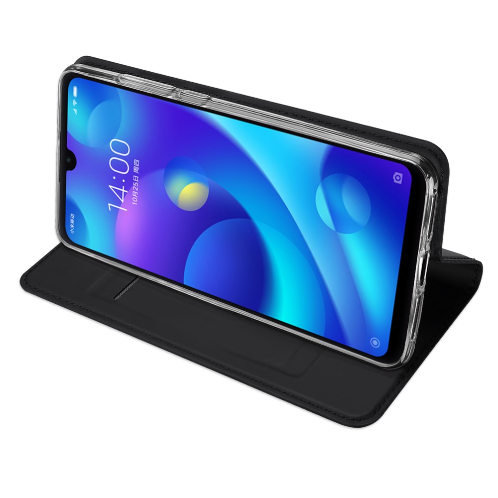 Xiaomi Mi Play  DUX DUCIS Кожен Калъф и Протектор