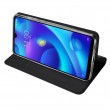 Xiaomi Mi Play  DUX DUCIS Кожен Калъф и Протектор