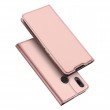Xiaomi Mi Play  DUX DUCIS Кожен Калъф и Протектор