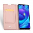 Xiaomi Mi Play  DUX DUCIS Кожен Калъф и Протектор