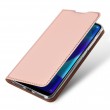 Xiaomi Mi Play  DUX DUCIS Кожен Калъф и Протектор