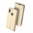 Xiaomi Mi Play  DUX DUCIS Кожен Калъф и Протектор