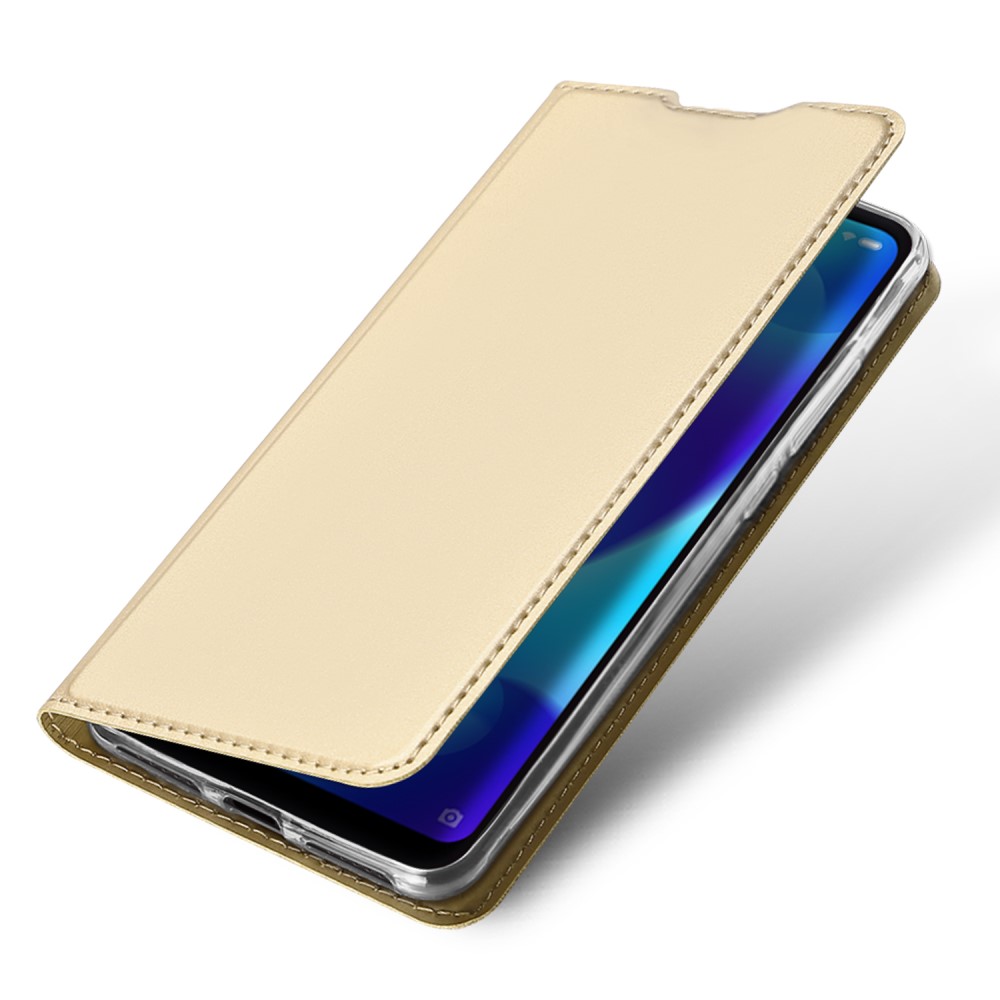Xiaomi Mi Play  DUX DUCIS Кожен Калъф и Протектор