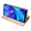Xiaomi Mi Play  DUX DUCIS Кожен Калъф и Протектор