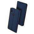Xiaomi Mi Play  DUX DUCIS Кожен Калъф и Протектор