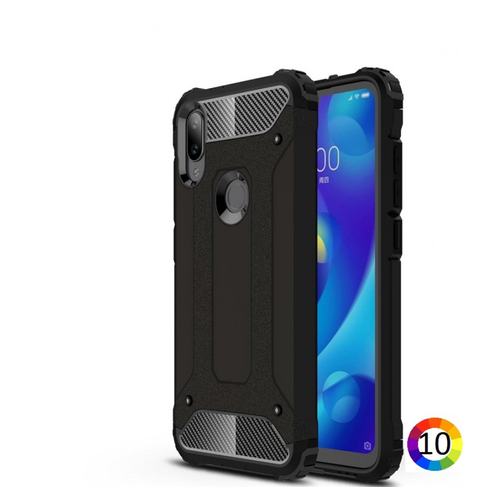 Xiaomi Mi Play Удароустойчив Калъф и Протектор
