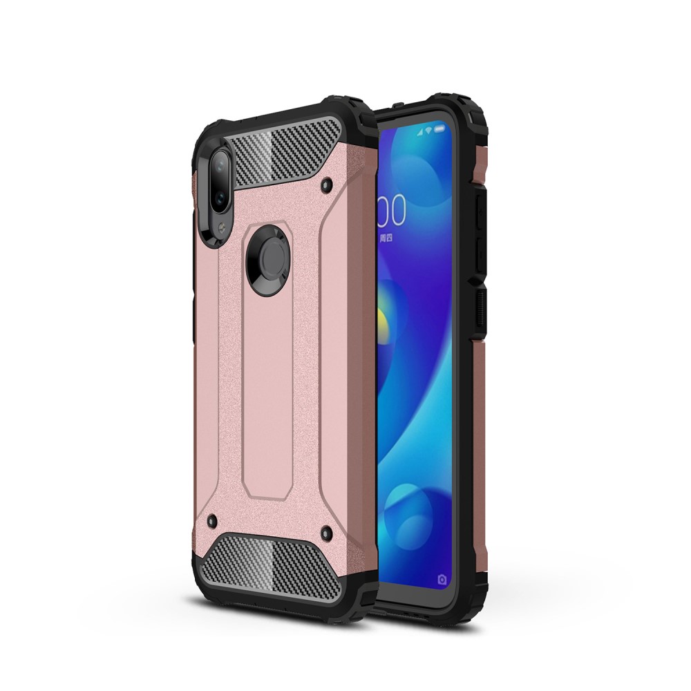 Xiaomi Mi Play Удароустойчив Калъф и Протектор