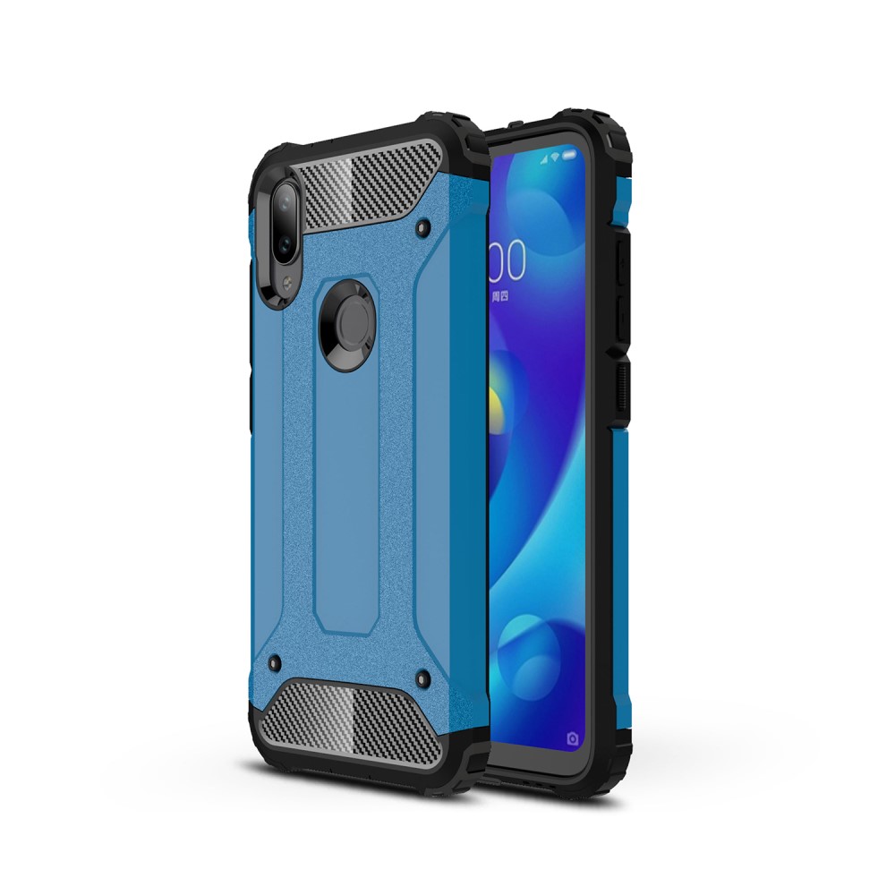 Xiaomi Mi Play Удароустойчив Калъф и Протектор
