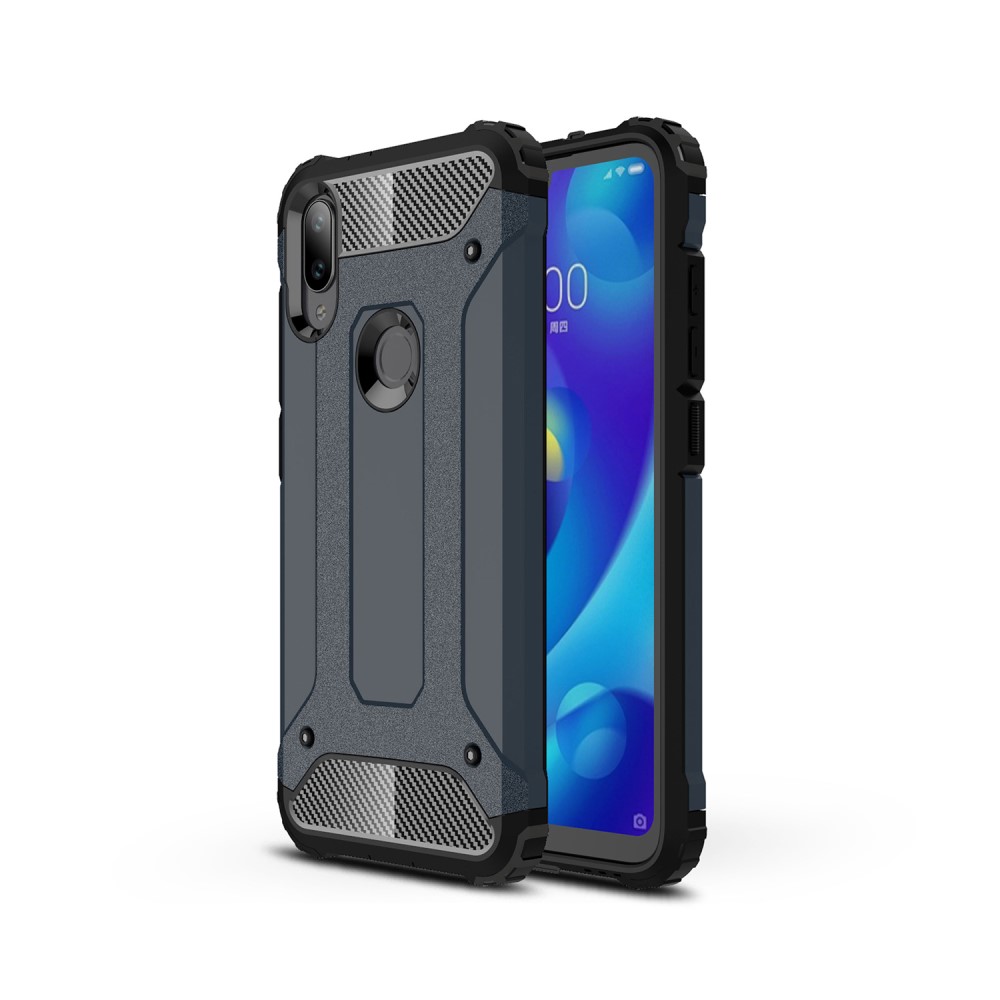 Xiaomi Mi Play Удароустойчив Калъф и Протектор