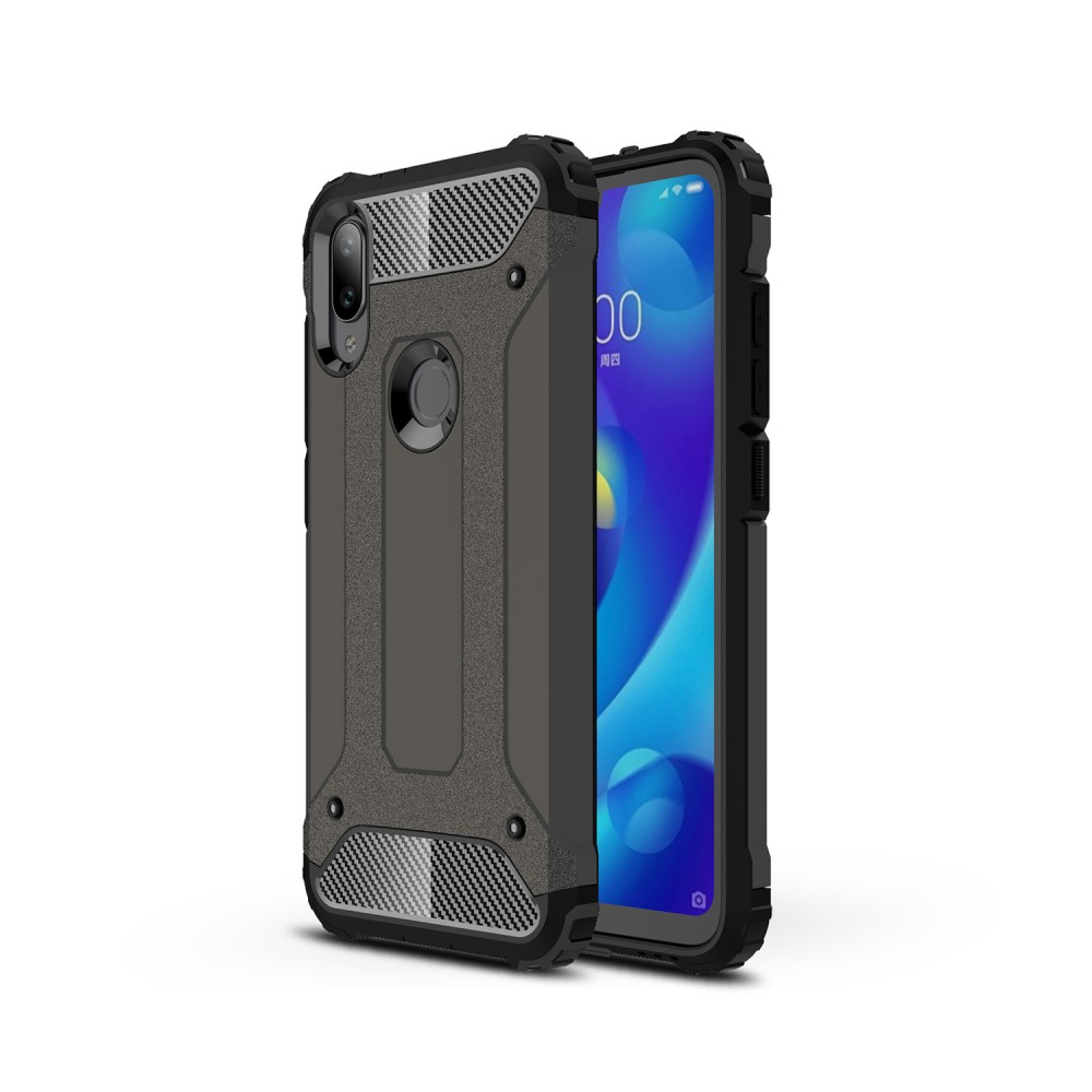 Xiaomi Mi Play Удароустойчив Калъф и Протектор