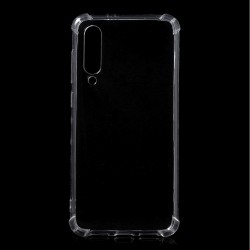 Xiaomi Mi 9 SE Силиконов Калъф TPU и Протектор