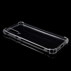 Xiaomi Mi 9 SE Силиконов Калъф TPU и Протектор
