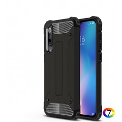 Xiaomi Mi 9 SE Удароустойчив Калъф и Протектор