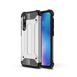 Xiaomi Mi 9 SE Удароустойчив Калъф и Протектор