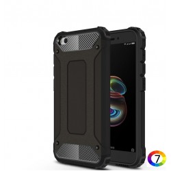 Xiaomi Redmi Go Удароустойчив Калъф и Протектор