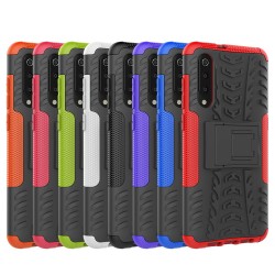 Xiaomi Mi 9 Удароустойчив Калъф и Протектор