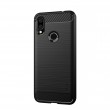 Xiaomi Redmi 7 MOFI Carbon Fiber Калъф и Протектор