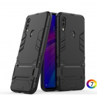 Xiaomi Redmi 7 Удароустойчив Калъф 2 и Протектор