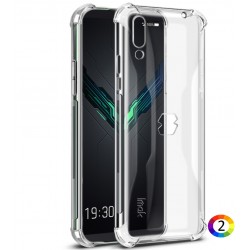 Xiaomi Black Shark 2 IMAK Силиконов Калъф 
