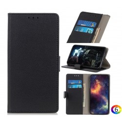 Xiaomi Black Shark 2 Magnetic Wallet Кожен Калъф и Протектор