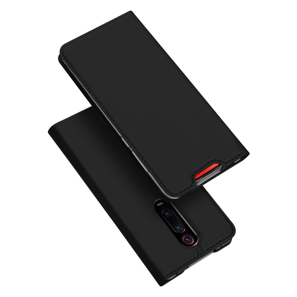 Xiaomi Redmi K20 / Mi 9T / Redmi K20 Pro / Mi 9T Pro  DUX DUCIS Кожен Калъф и Протектор